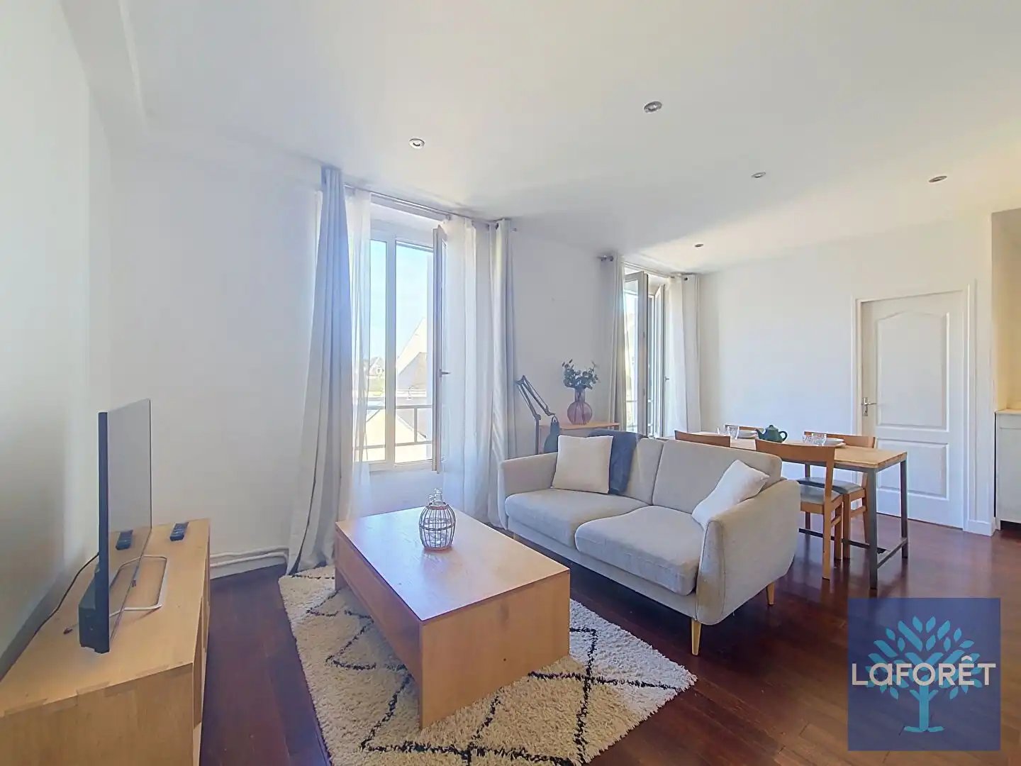 Appartement à louer, 65m², Étampes
