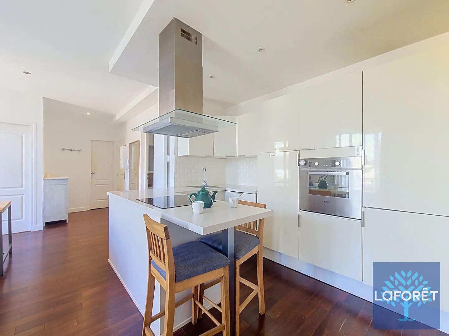 Appartement à louer, 65m², Étampes