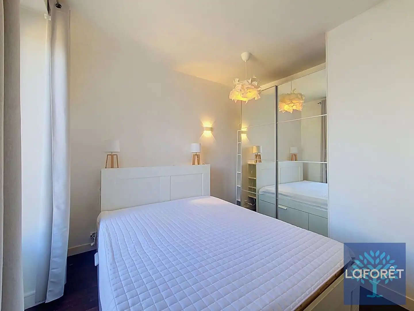 Appartement à louer, 65m², Étampes