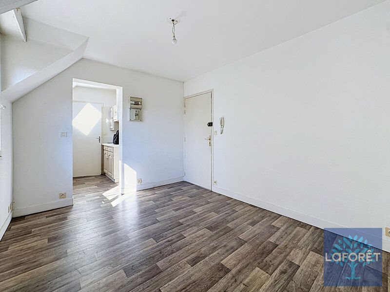 Appartement à vendre, 24m², Etampes