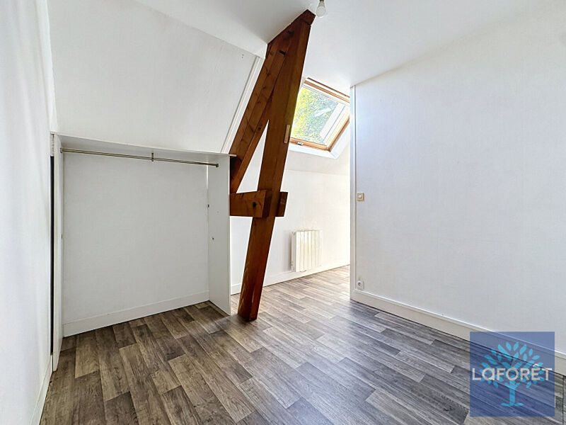 Appartement à vendre, 24m², Etampes