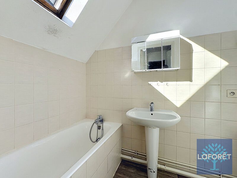 Appartement à vendre, 24m², Etampes
