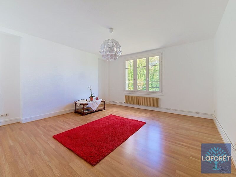 Appartement à vendre, 80m², Étampes