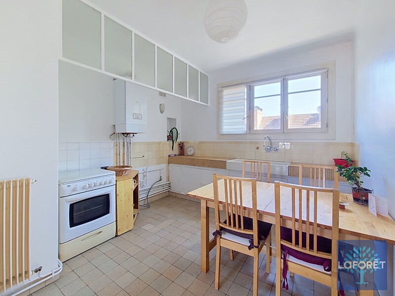Appartement à vendre, 80m², Étampes