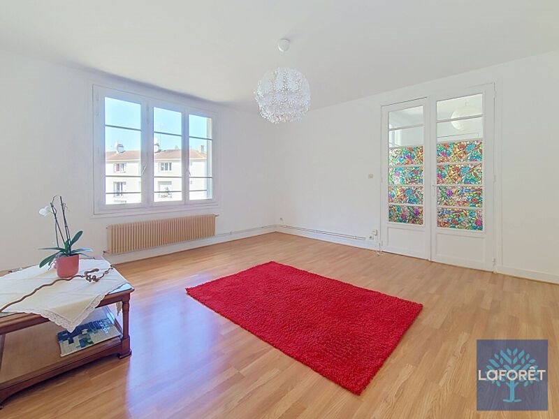 Appartement à vendre, 80m², Étampes