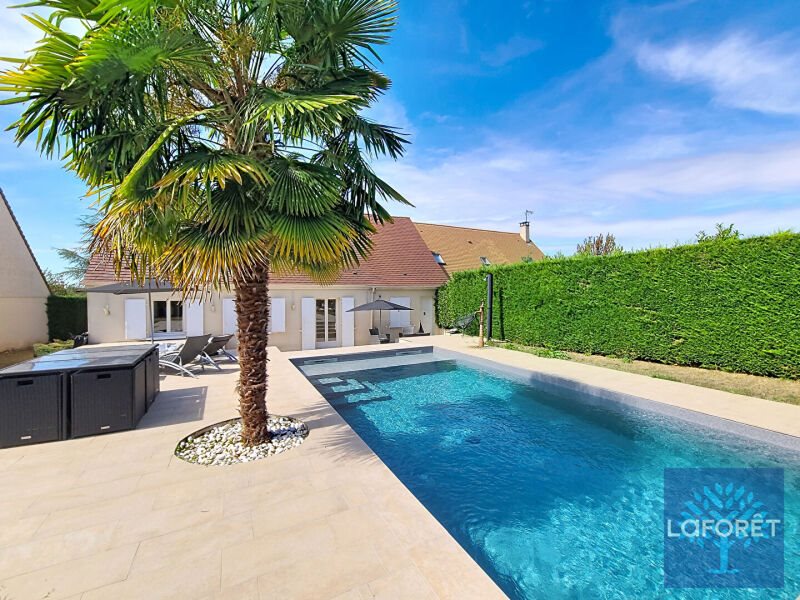 Maison à vendre, 102m², Morigny-Champigny