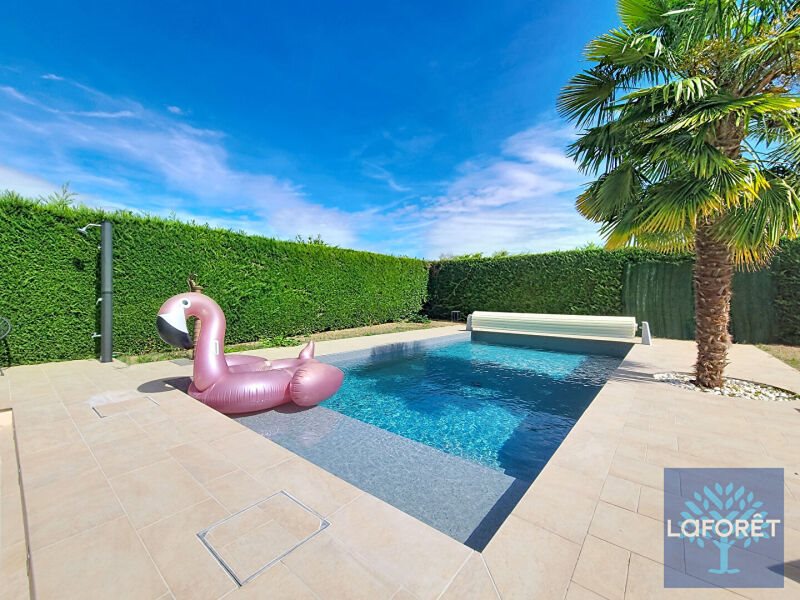Maison à vendre, 102m², Morigny-Champigny
