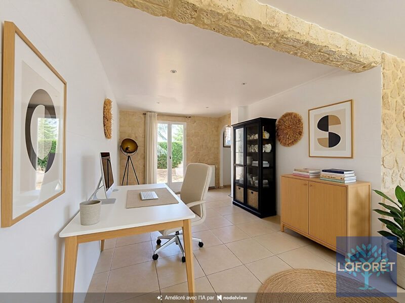 Maison à vendre, 102m², Morigny-Champigny