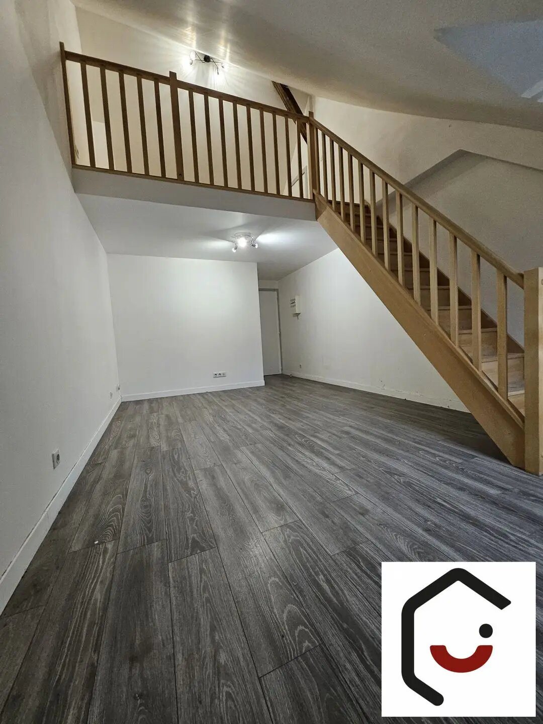 Appartement à louer, 52m², Nemours