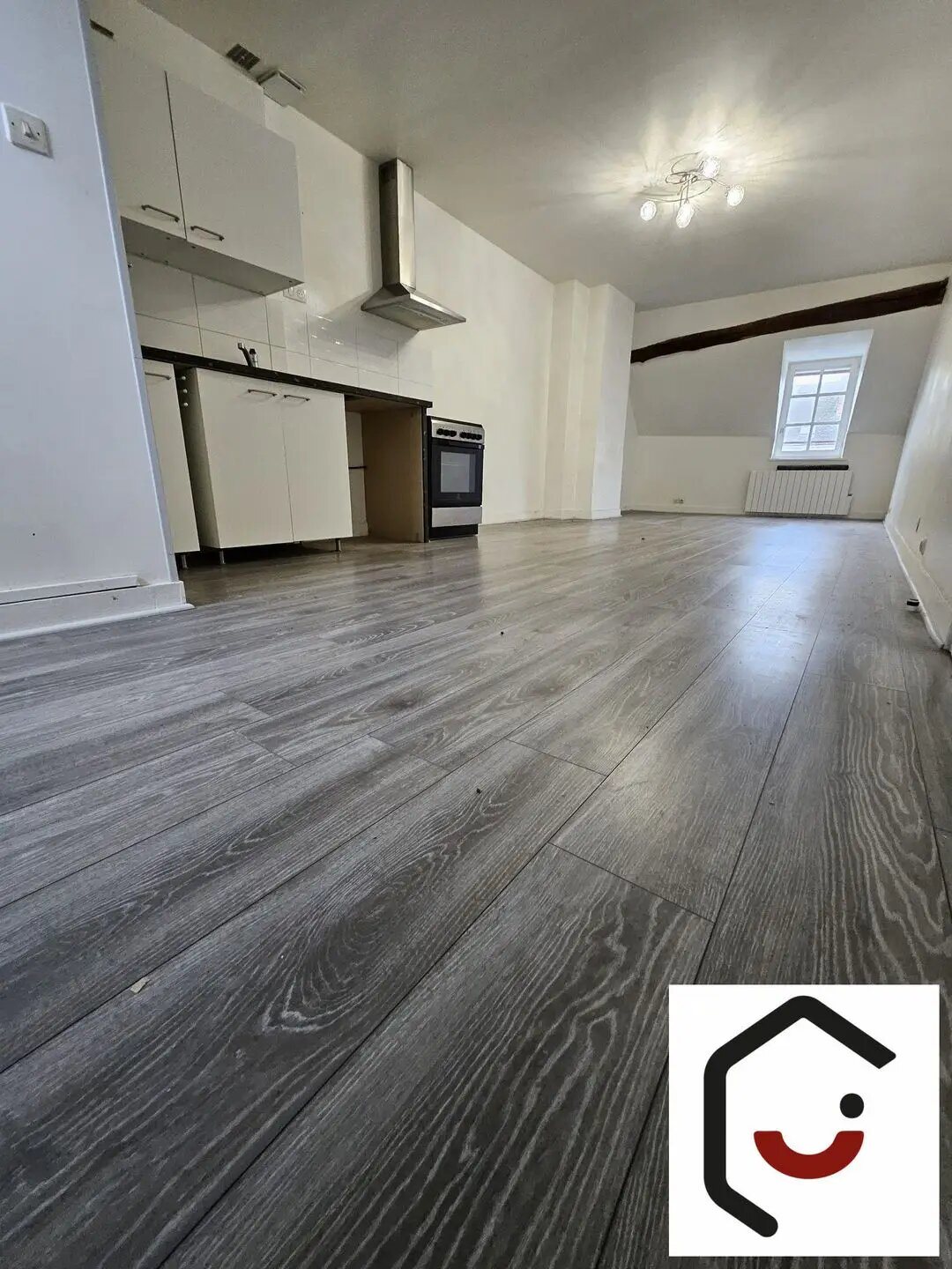 Appartement à louer, 52m², Nemours
