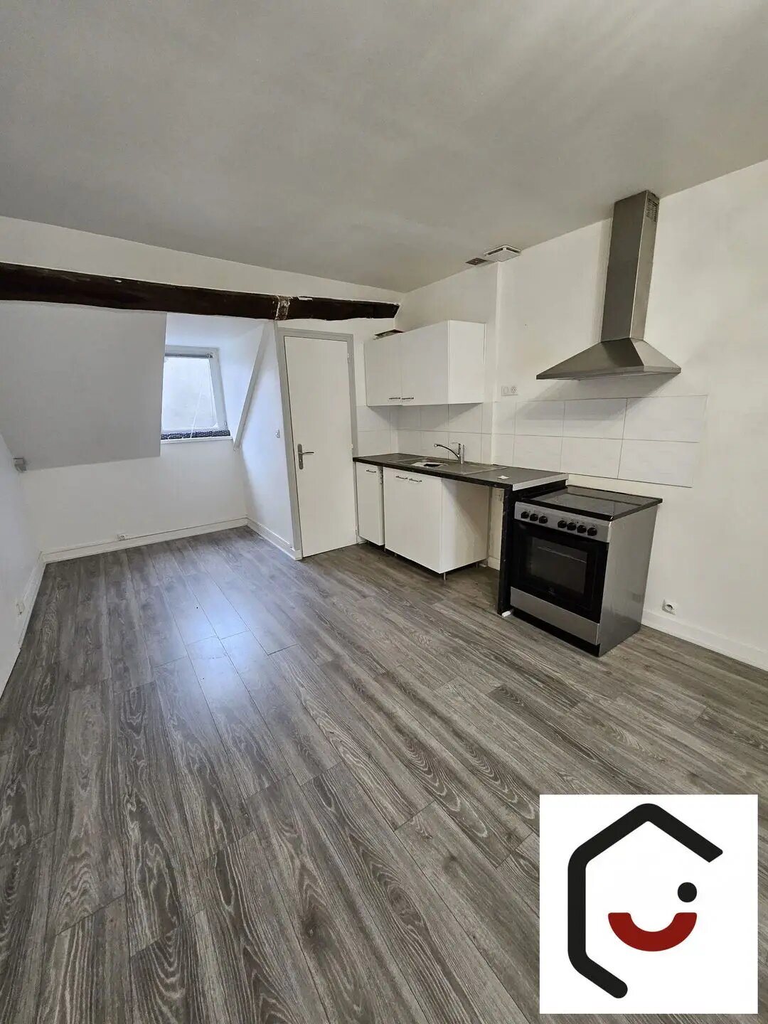 Appartement à louer, 52m², Nemours