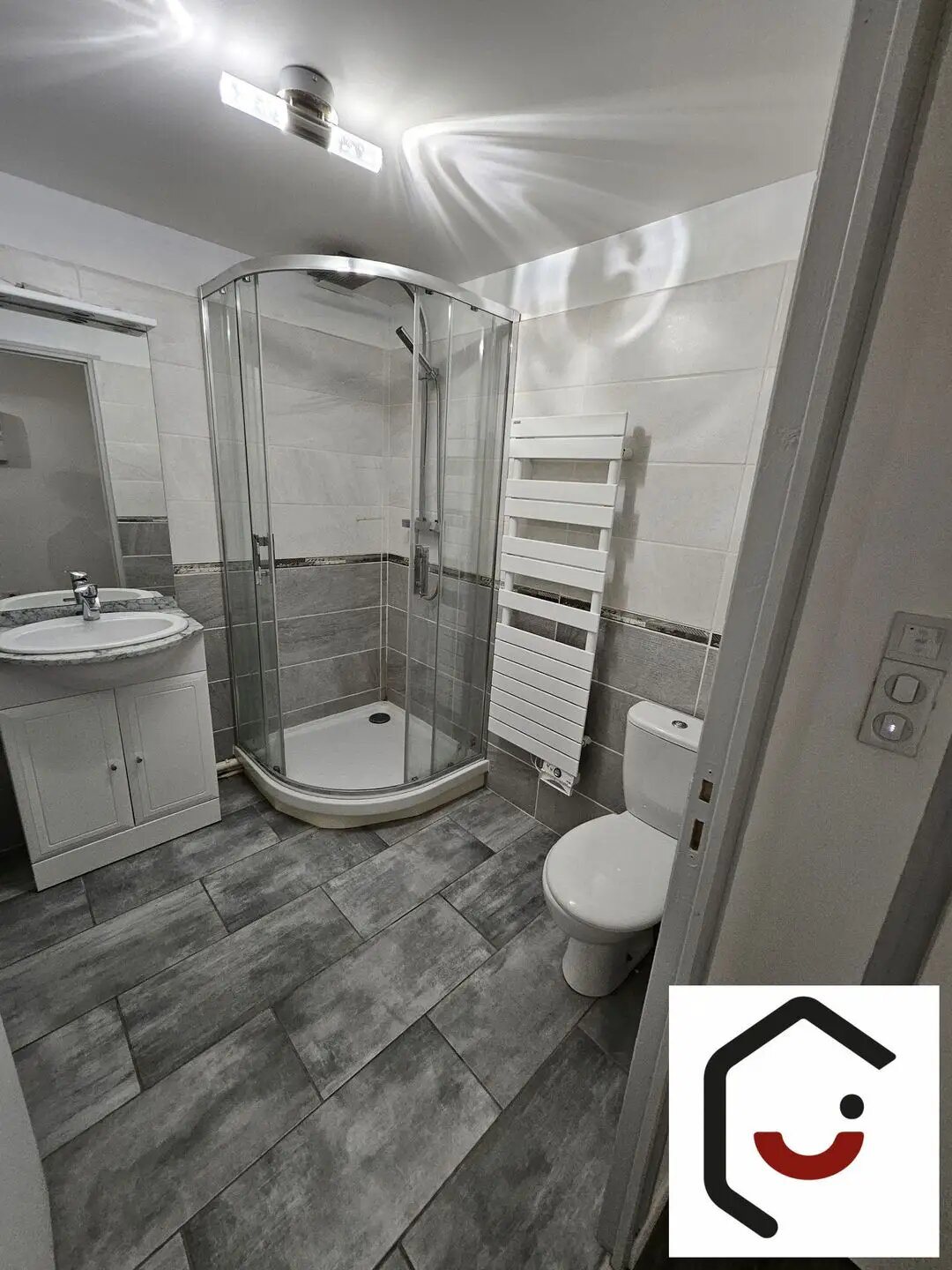Appartement à louer, 52m², Nemours