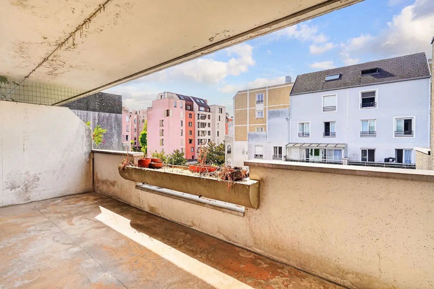 Appartement à vendre, 96m², Champs-sur-Marne