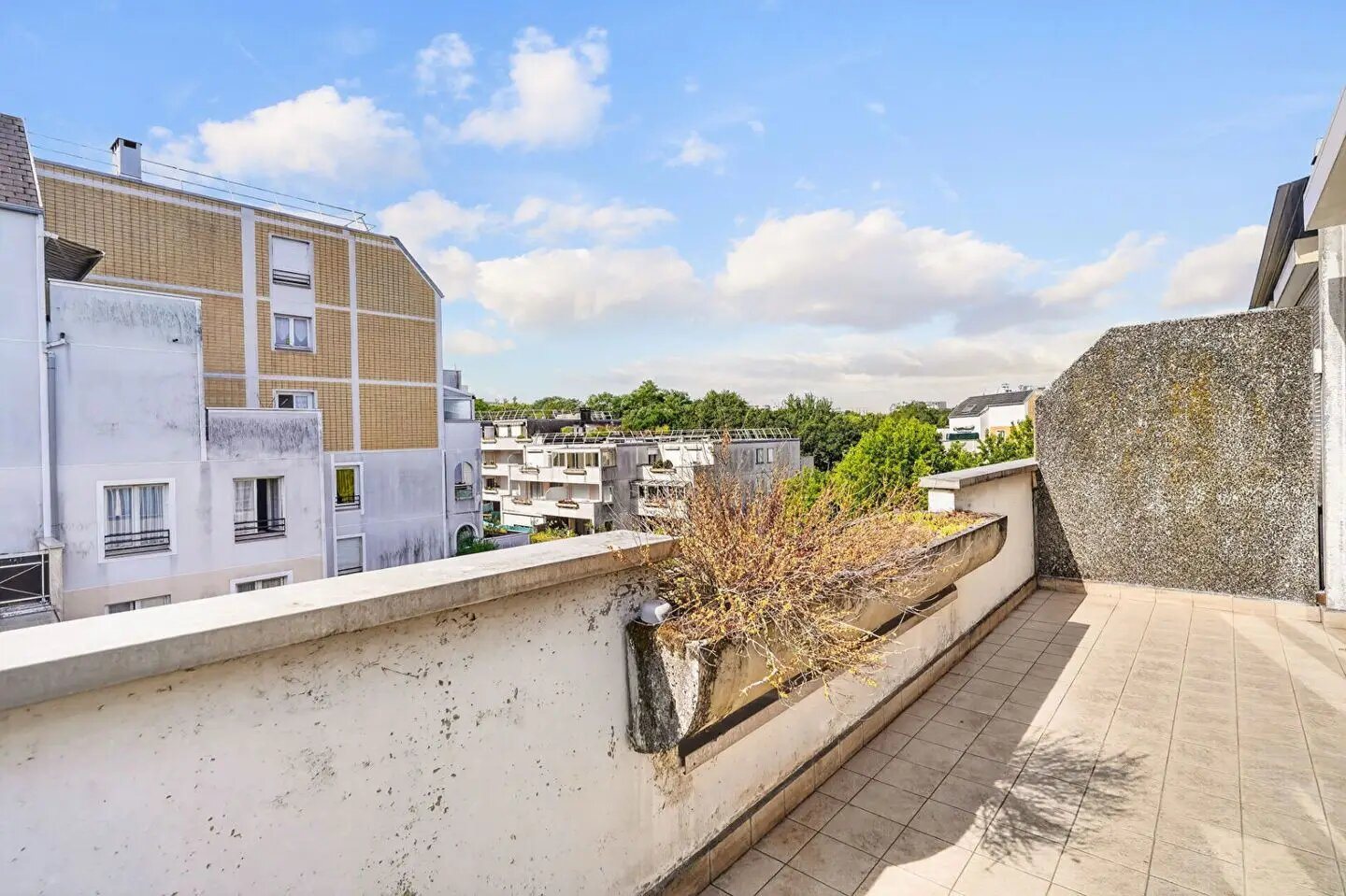 Appartement à vendre, 96m², Champs-sur-Marne