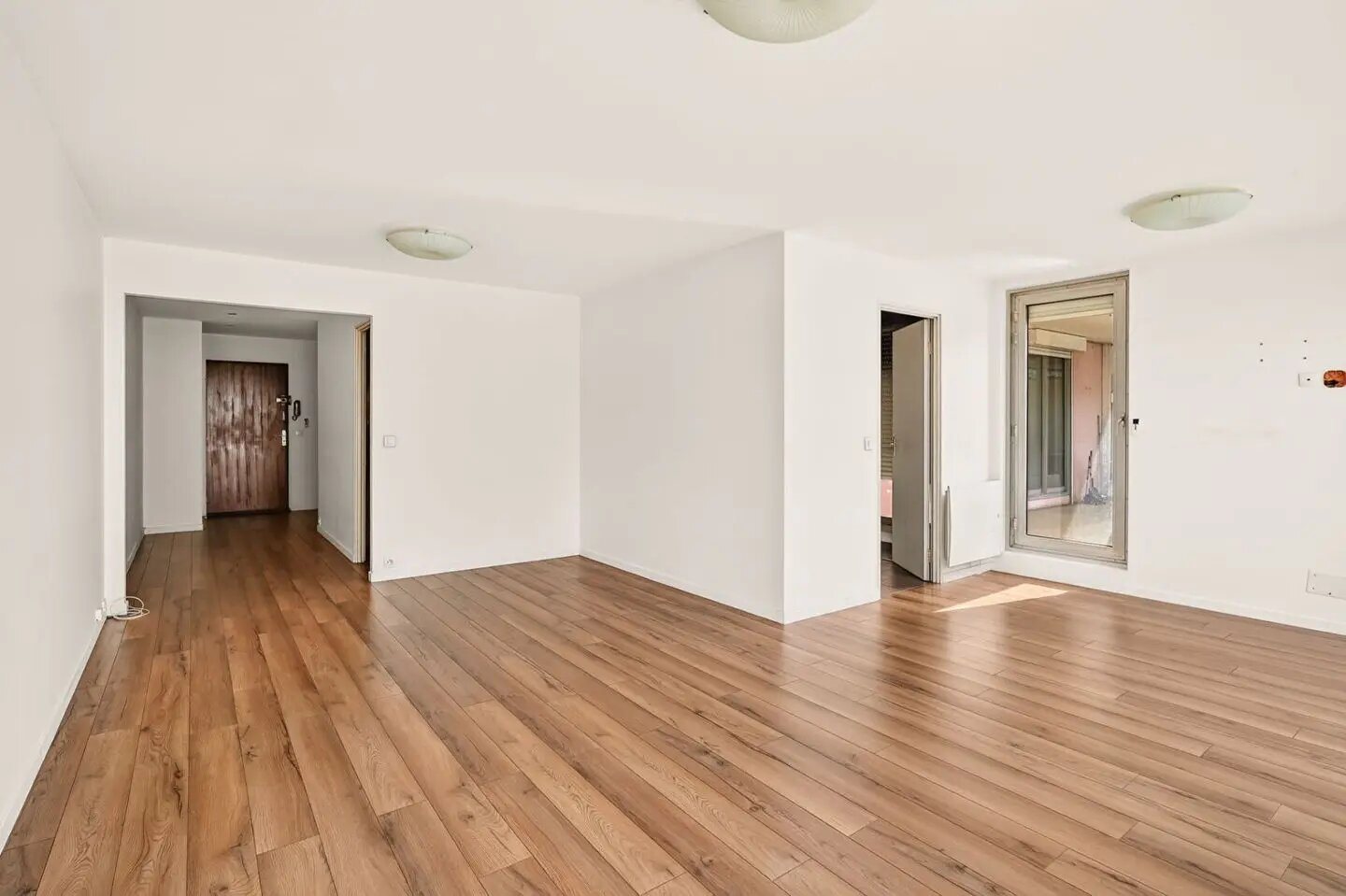 Appartement à vendre, 96m², Champs-sur-Marne