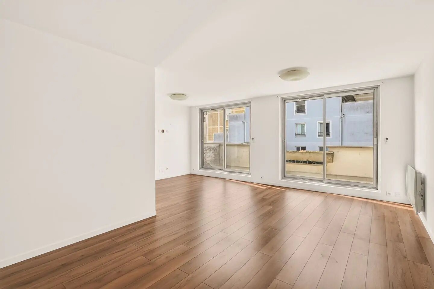 Appartement à vendre, 96m², Champs-sur-Marne
