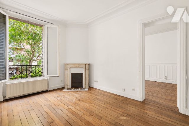 Appartement à vendre, 37m², Boulogne-Billancourt