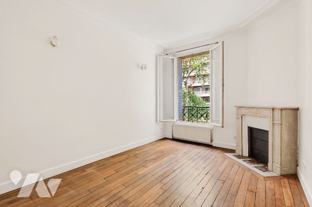 Appartement à vendre, 37m², Boulogne-Billancourt