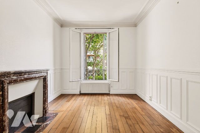 Appartement à vendre, 37m², Boulogne-Billancourt