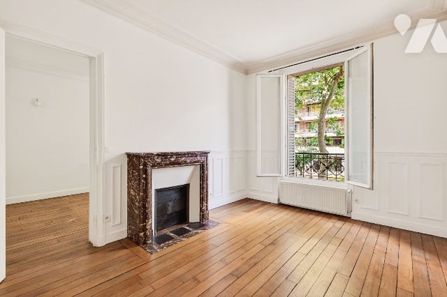 Appartement à vendre, 37m², Boulogne-Billancourt