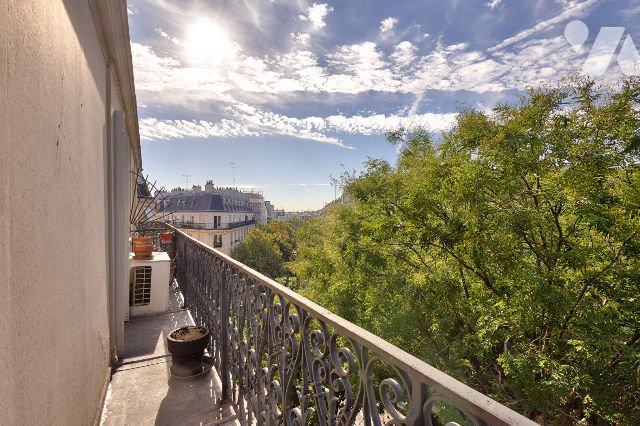 Appartement à vendre, 28m², Paris 18ème