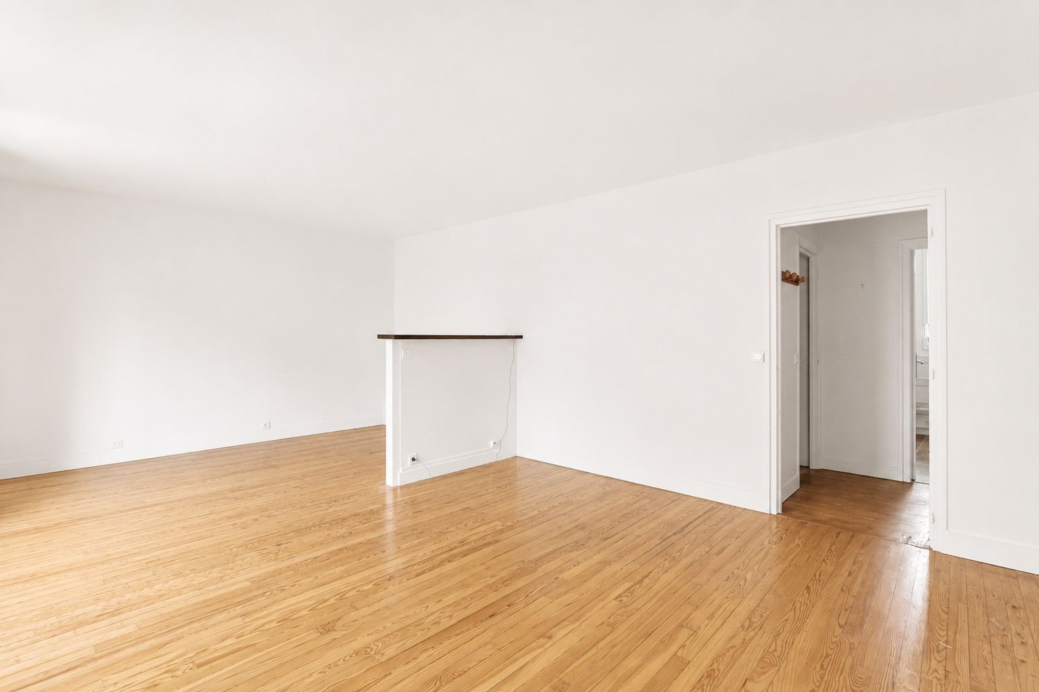 Appartement à vendre, 52m², Montreuil