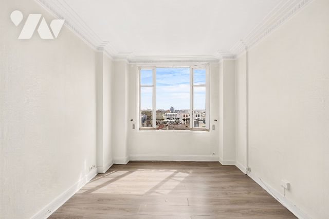 Appartement à vendre, 22m², La Garenne-Colombes