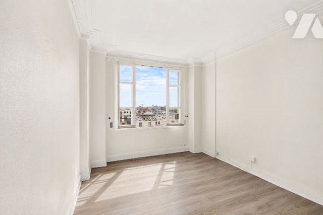 Appartement à vendre, 22m², La Garenne-Colombes