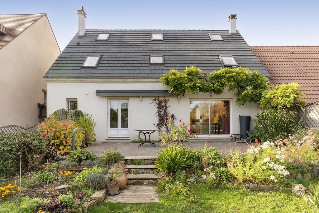 Maison à vendre, 184m², Nozay