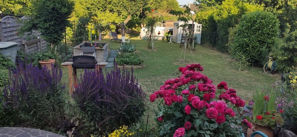 Maison à vendre, 184m², Nozay
