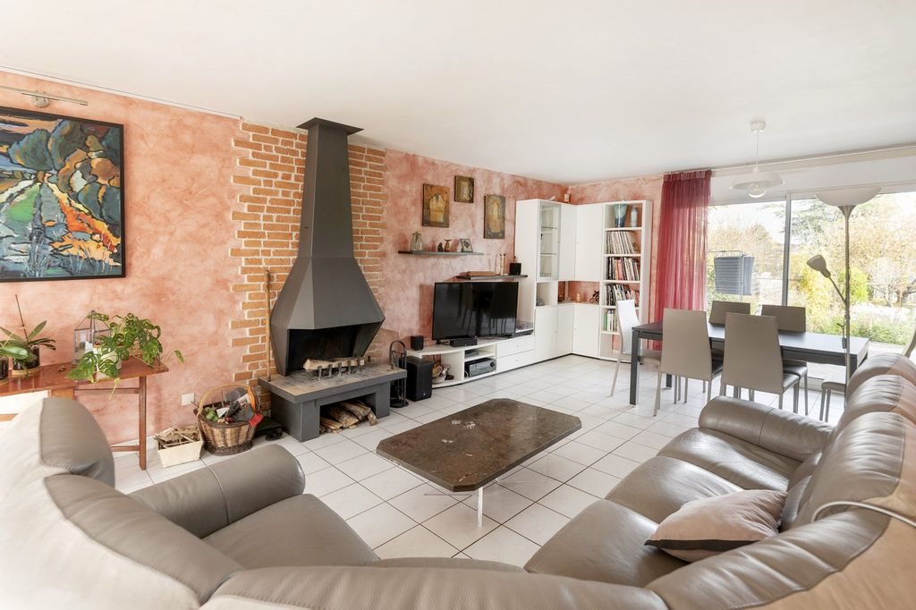 Maison à vendre, 184m², Nozay