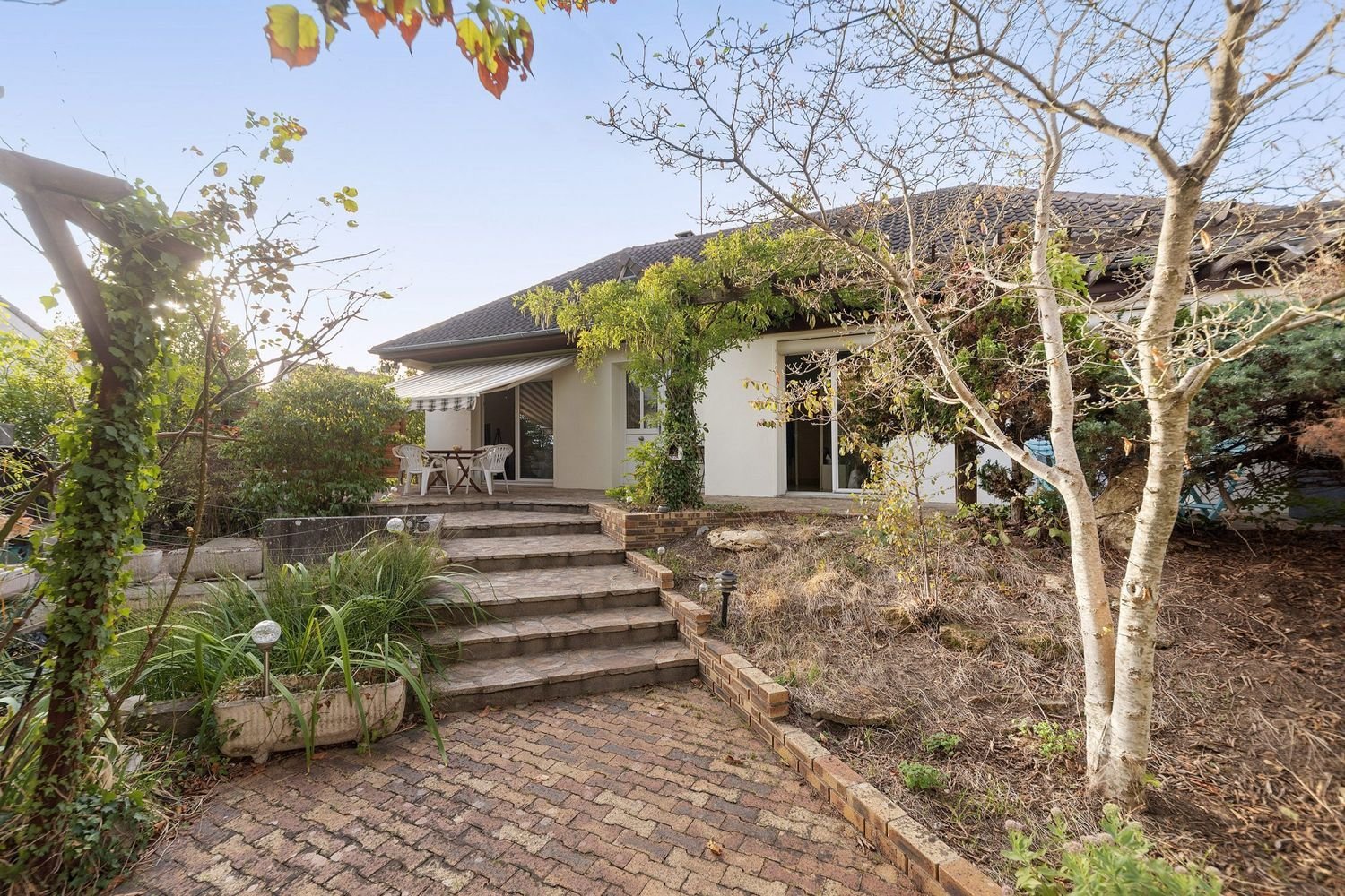 Maison à vendre, 109m², Brétigny-sur-Orge