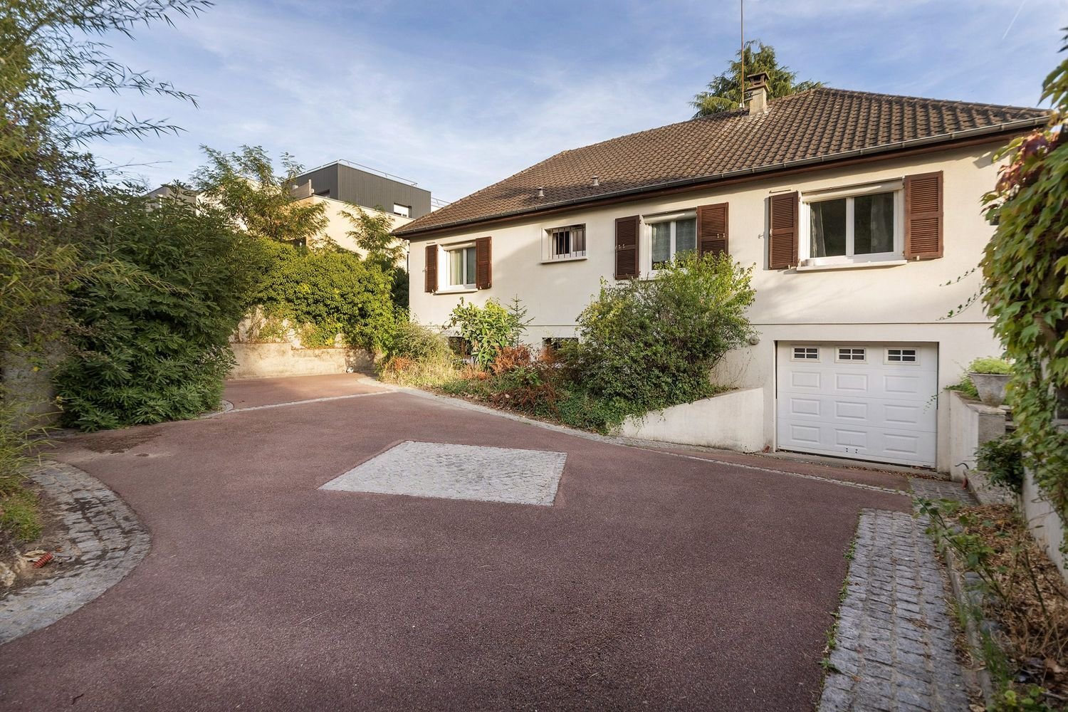 Maison à vendre, 109m², Brétigny-sur-Orge