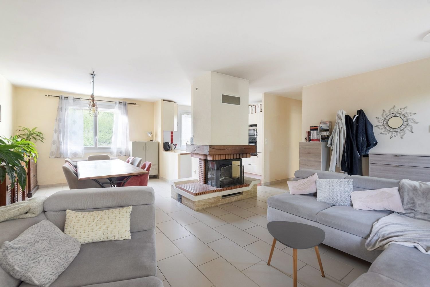 Maison à vendre, 109m², Brétigny-sur-Orge