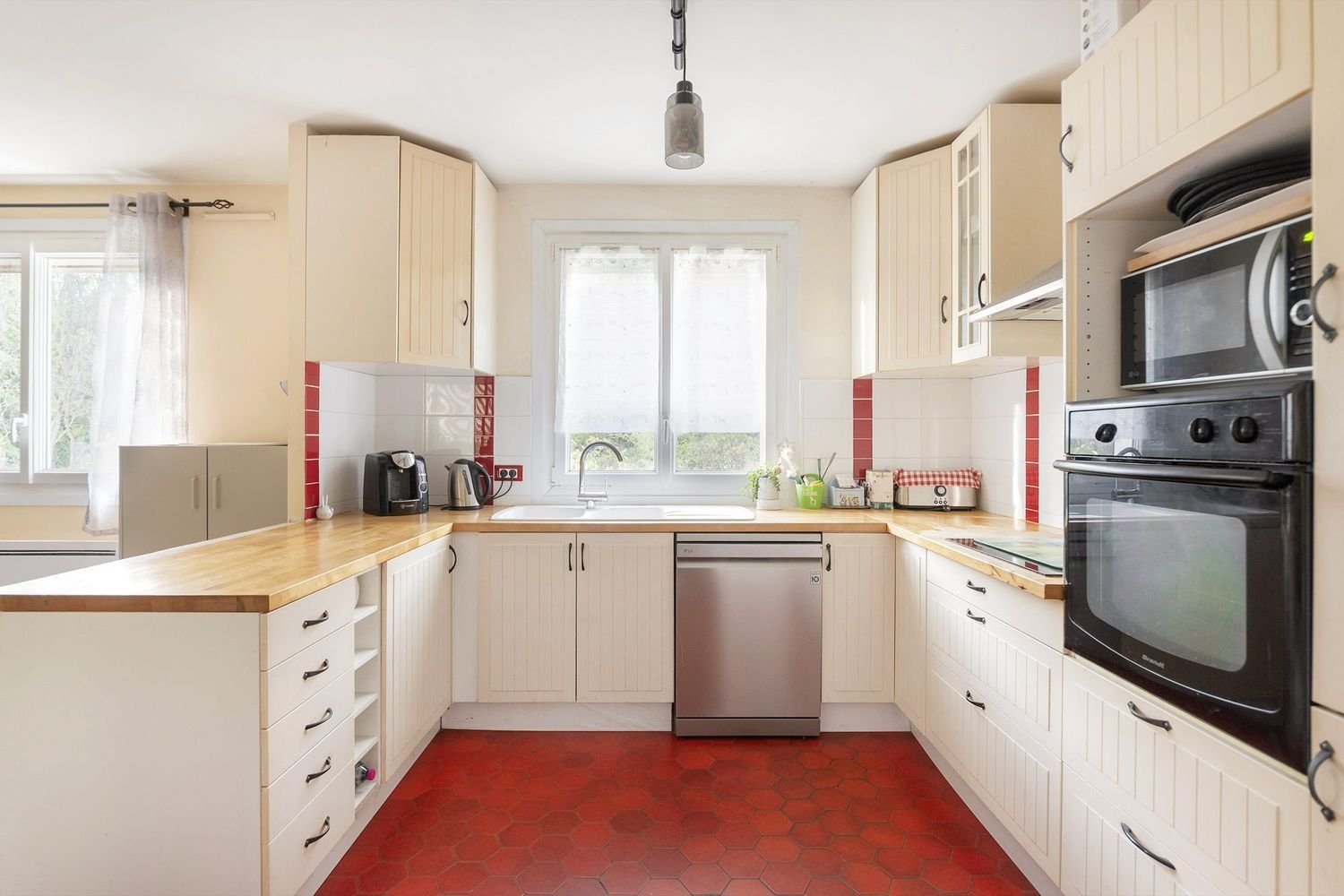 Maison à vendre, 109m², Brétigny-sur-Orge