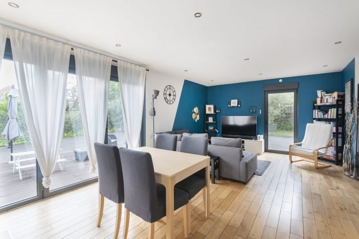 Maison à vendre, 133m², Leuville-sur-Orge