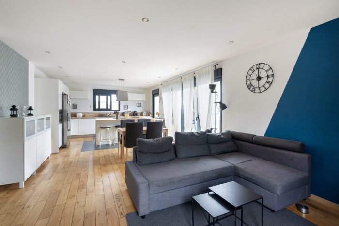 Maison à vendre, 133m², Leuville-sur-Orge