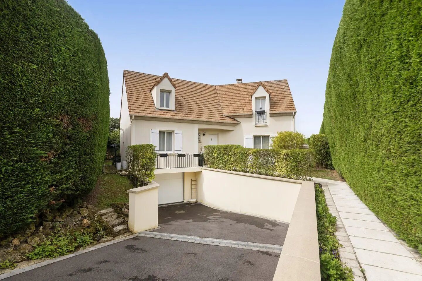 Maison à vendre, 161m², Nozay