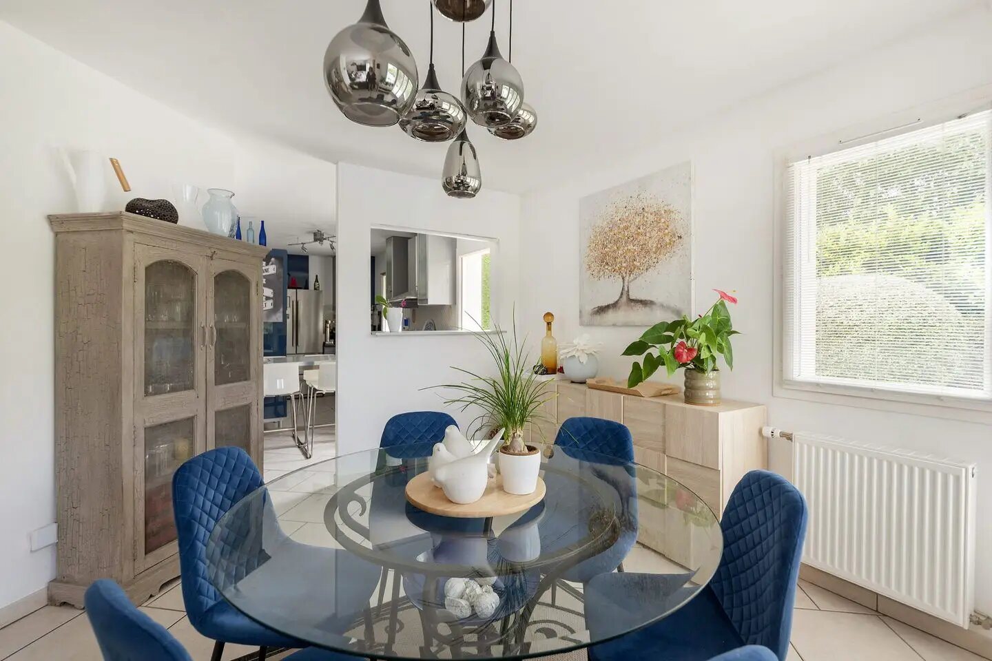 Maison à vendre, 161m², Nozay
