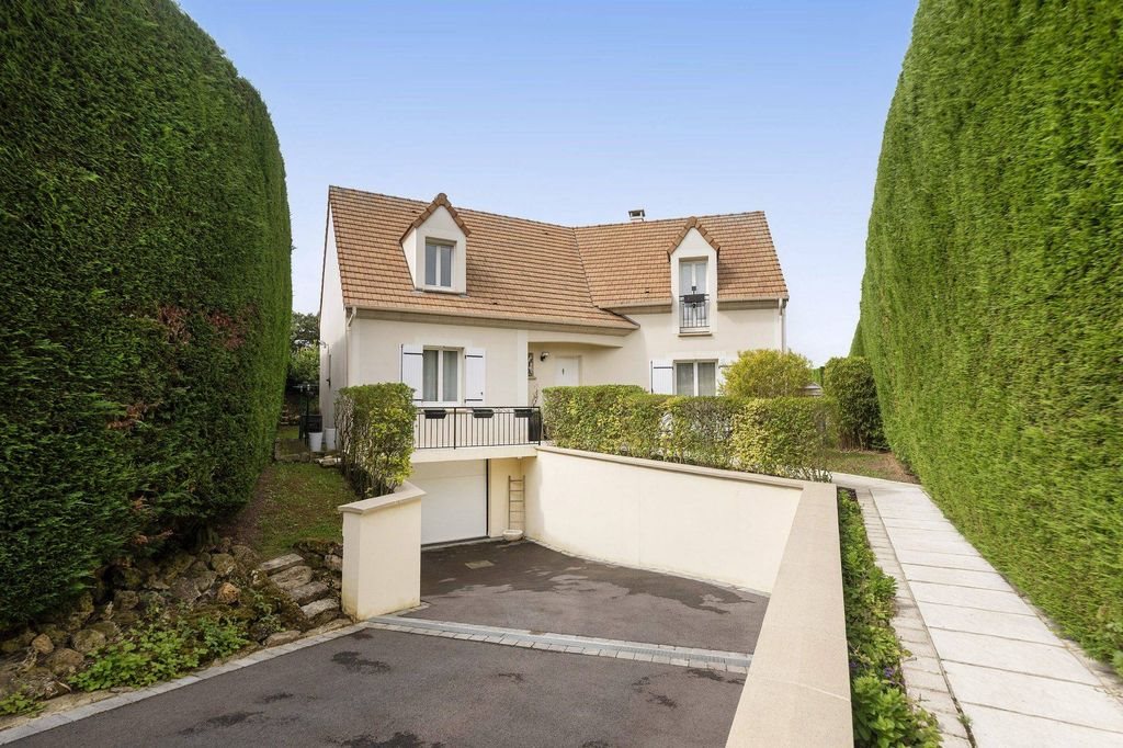 Maison à vendre, 161m², Nozay