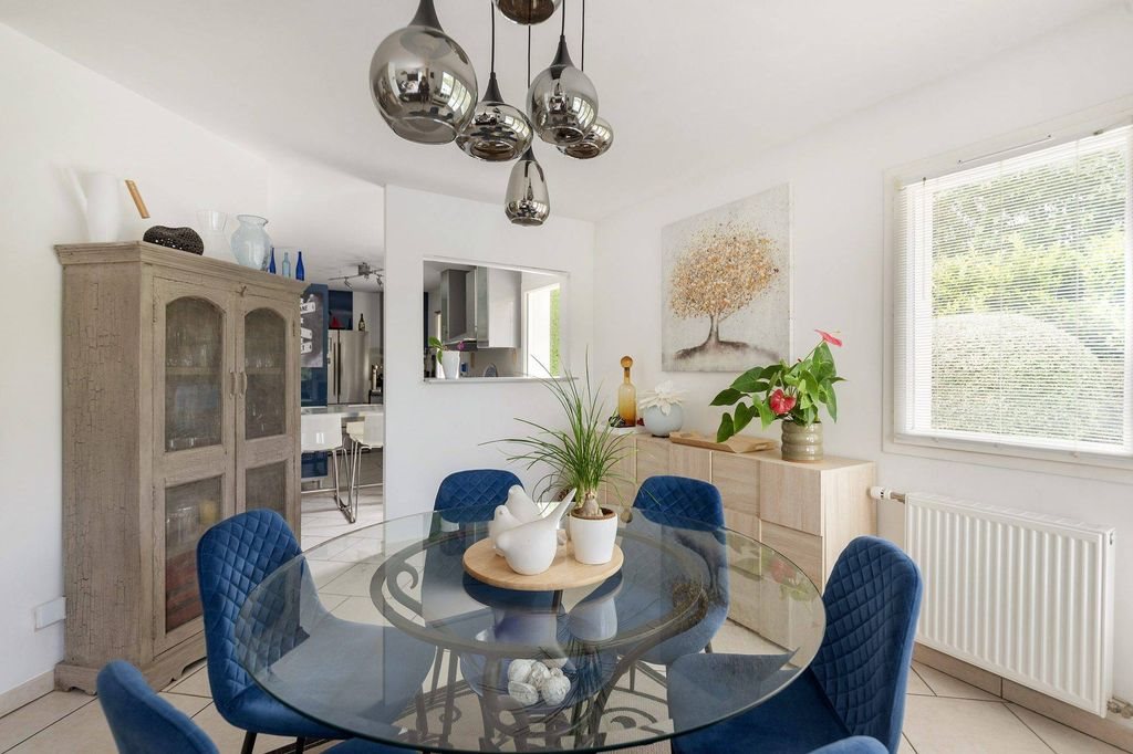 Maison à vendre, 161m², Nozay
