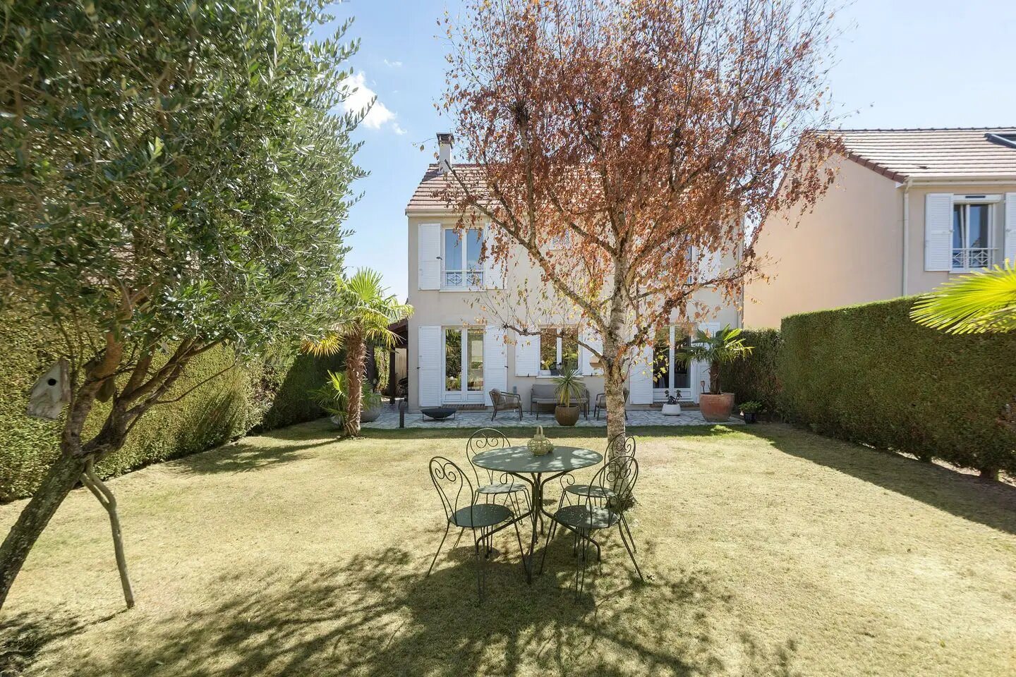 Maison à vendre, 98m², Nozay