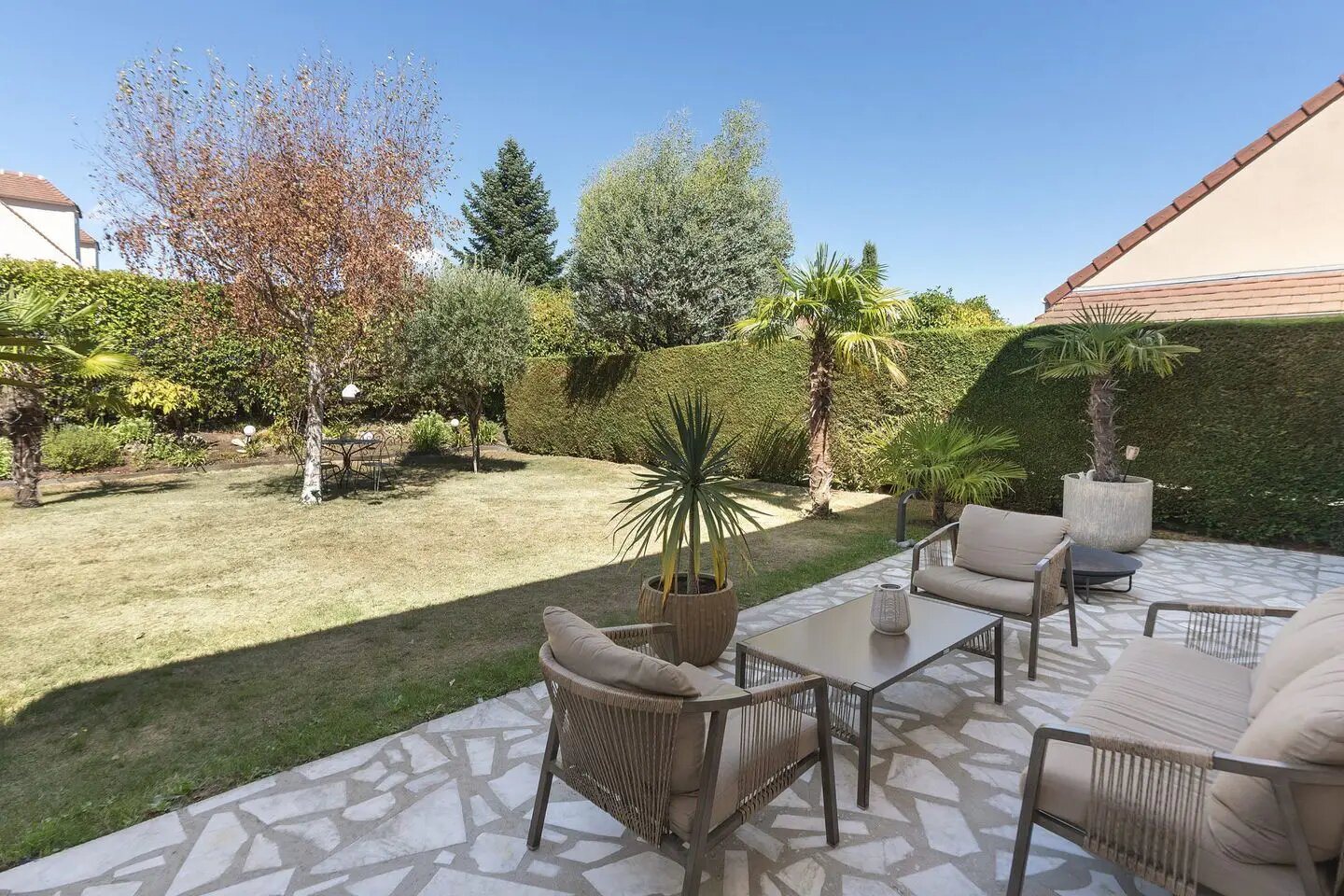 Maison à vendre, 98m², Nozay