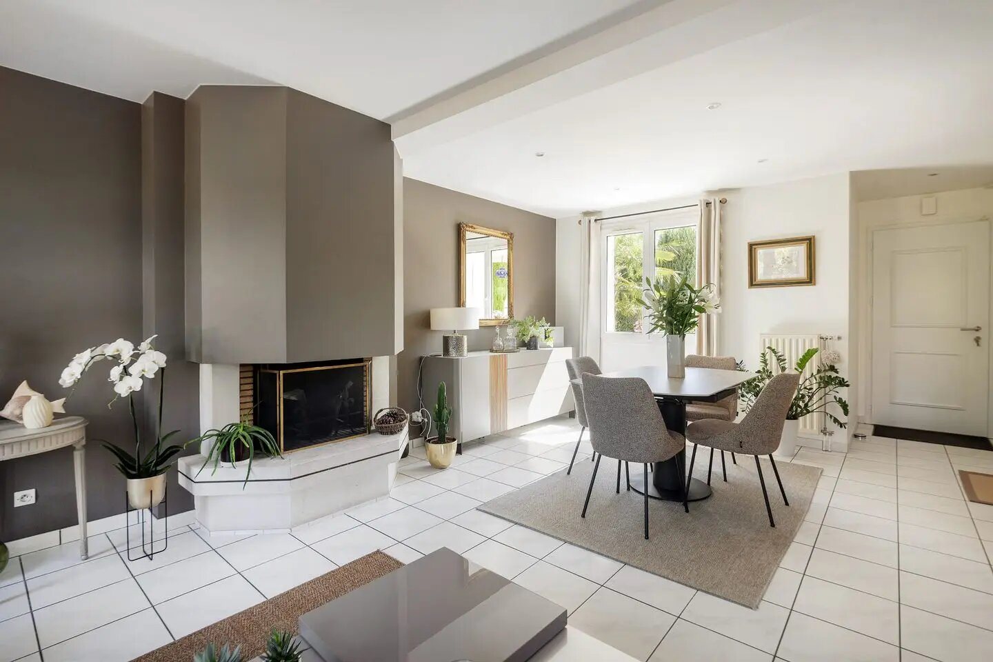 Maison à vendre, 98m², Nozay