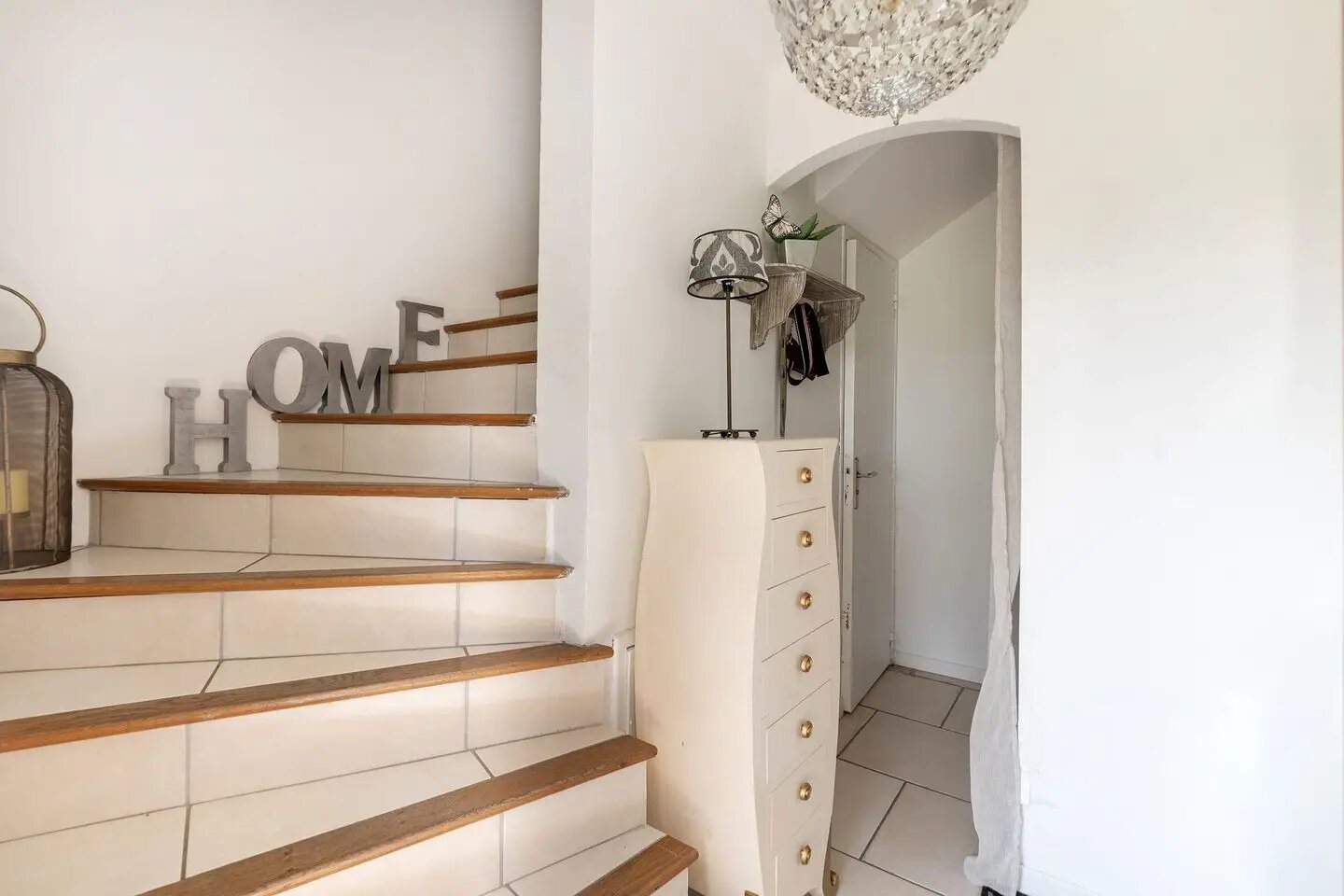 Maison à vendre, 57m², Bruyères-le-Châtel
