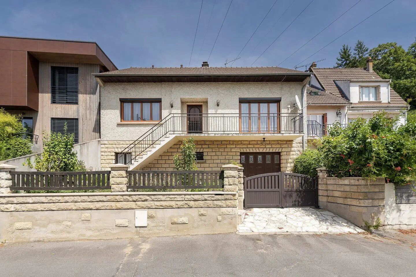 Maison à vendre, 115m², Marcoussis