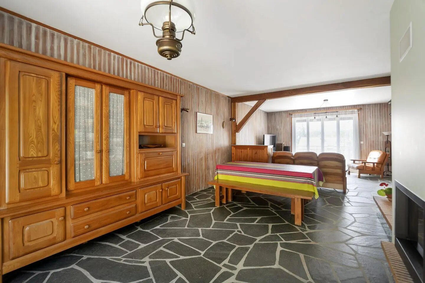 Maison à vendre, 115m², Marcoussis