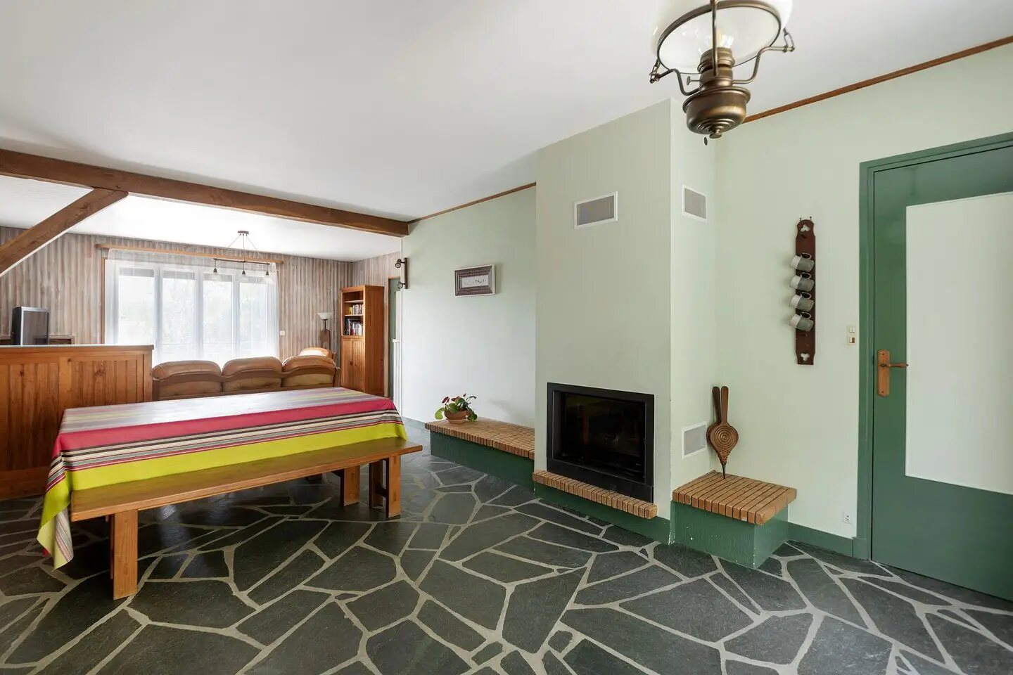 Maison à vendre, 115m², Marcoussis