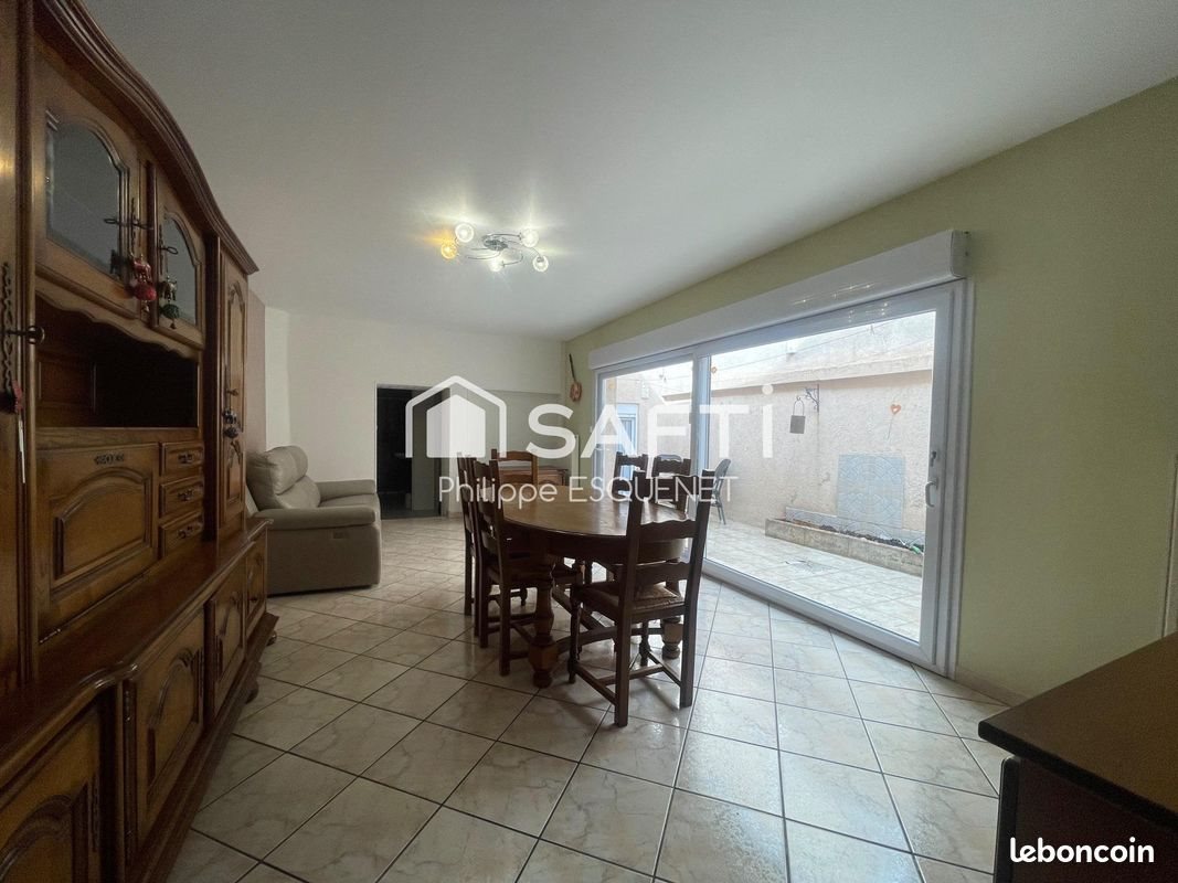 Maison à vendre, 88m², Reims