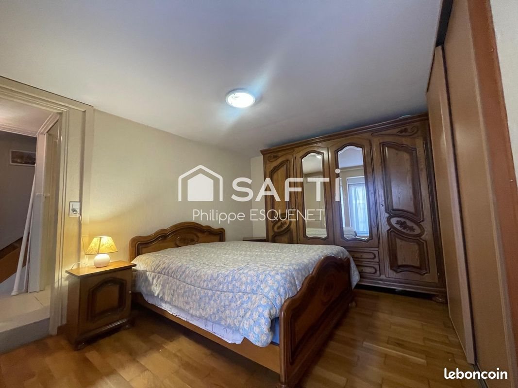 Maison à vendre, 88m², Reims